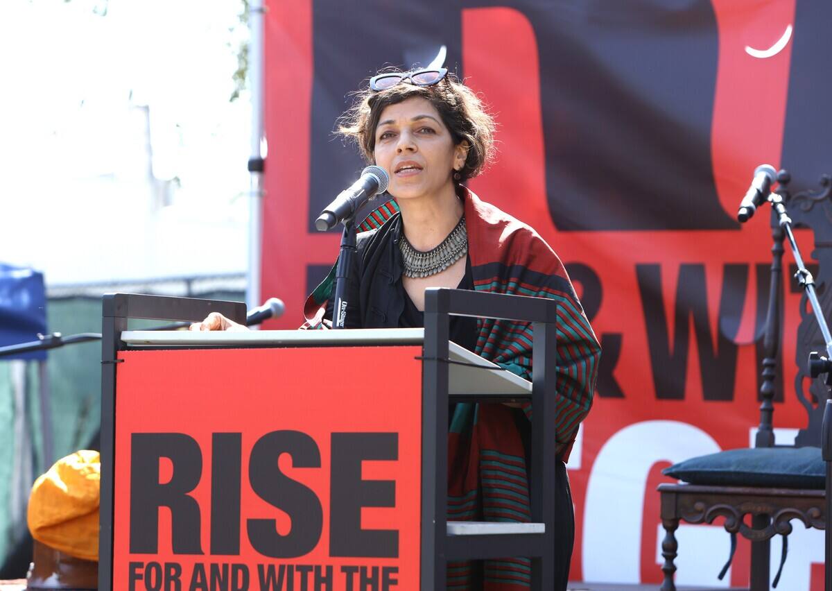 Washington nomme une &eacute;missaire pour les droits des femmes afghanes