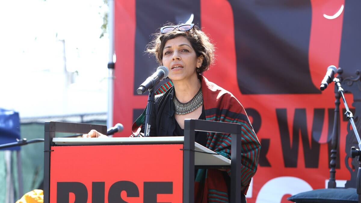 Washington nomme une émissaire pour les droits des femmes afghanes