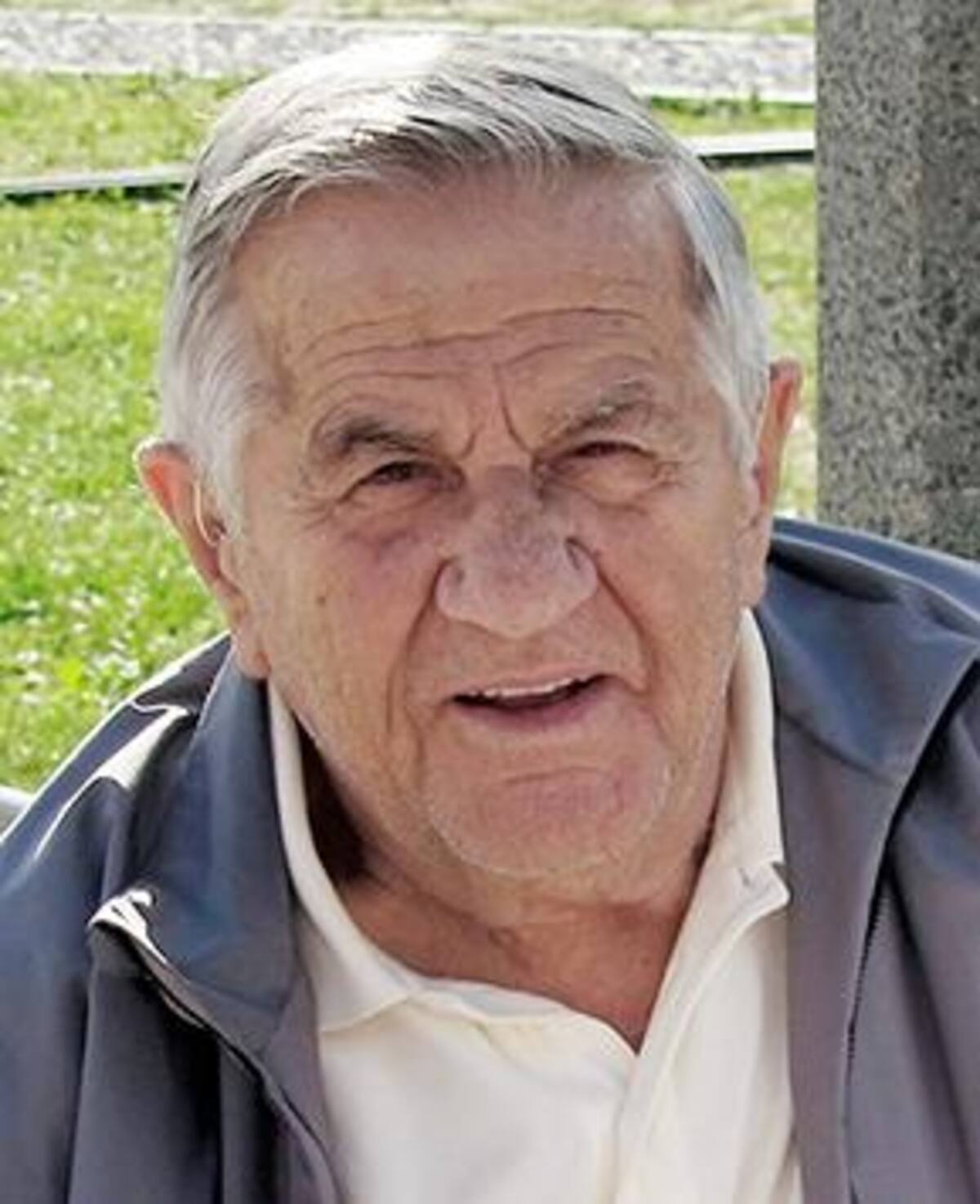 ROCHETTE, Gérard | Le Journal de Québec