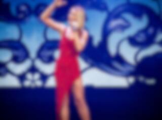 Céline Dion repousse la première de son spectacle