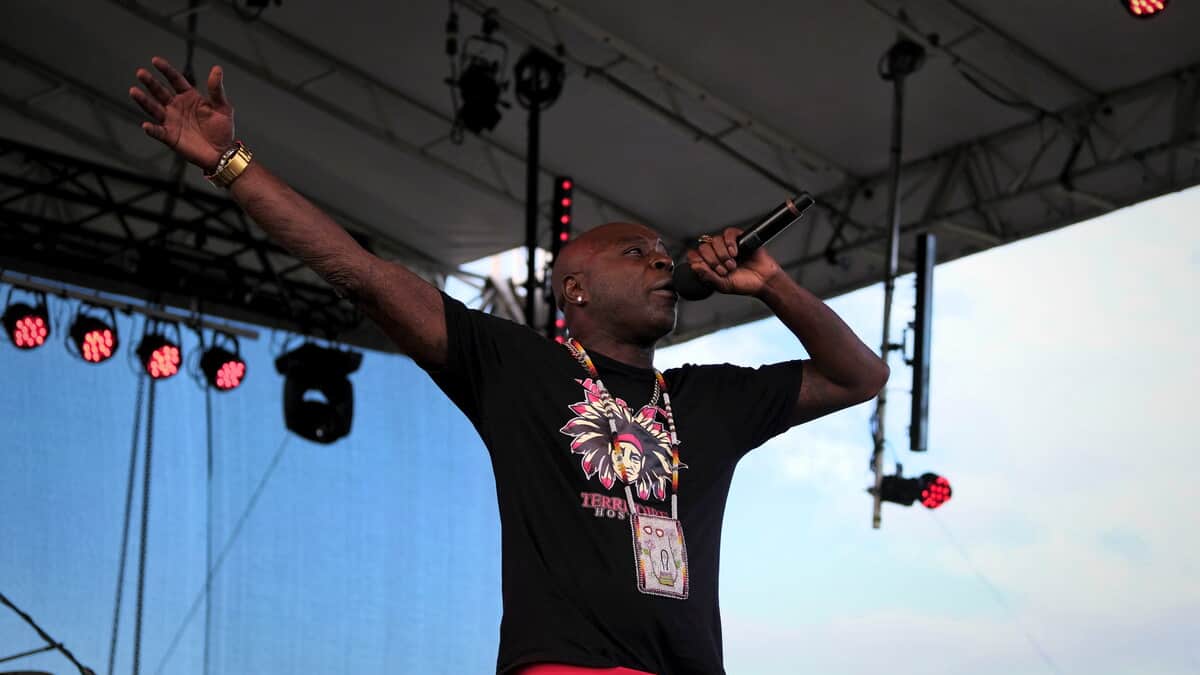 Nouvel album «Le Parrain»: «La situation des jeunes est grave» -Sans Pression