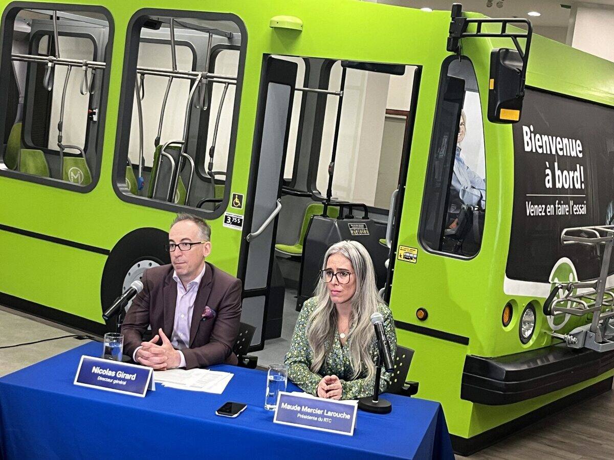 RTC Drivers Officially on Strike: Impact on Festival d'été de Québec ...