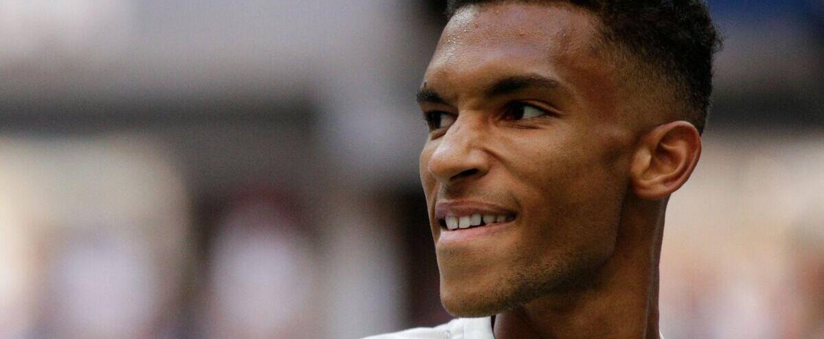 Auger-Aliassime éliminé dès son entrée à Indian Wells