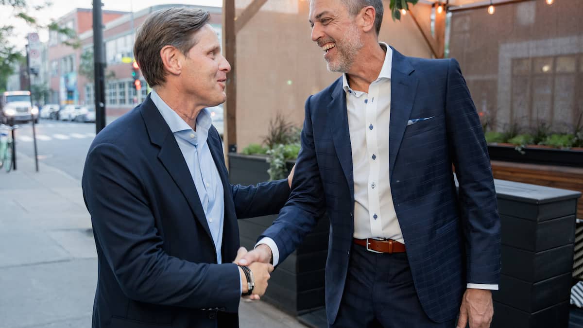 Plus de 80% des centres de données ici appartiennent à des intérêts hors Québec