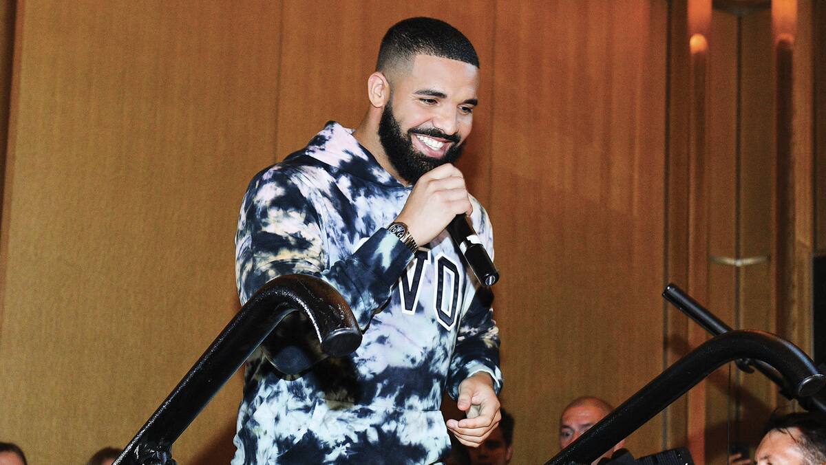 Drake retire ses nominations des Grammy Awards