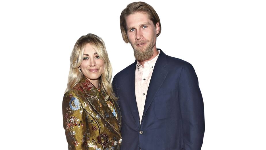 Image principale de l'article Séparation pour Kaley Cuoco et Karl Cook
