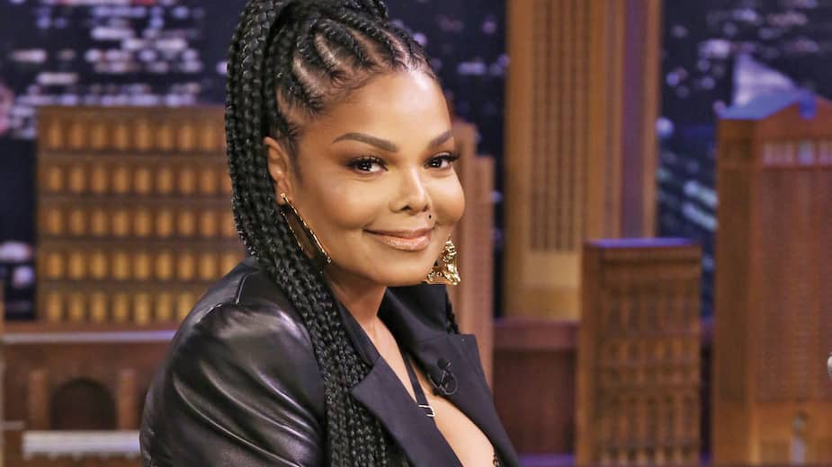 Image principale de l'article Documentaire choc pour Janet Jackson