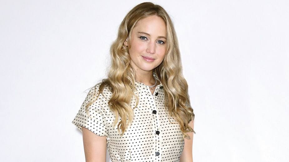 Image principale de l'article Jennifer Lawrence prépare son retour