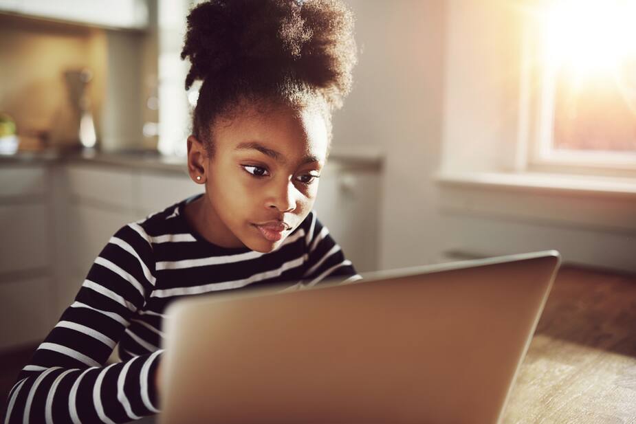 Image principale de l'article Étude de Statistique Canada : des parents inquiets