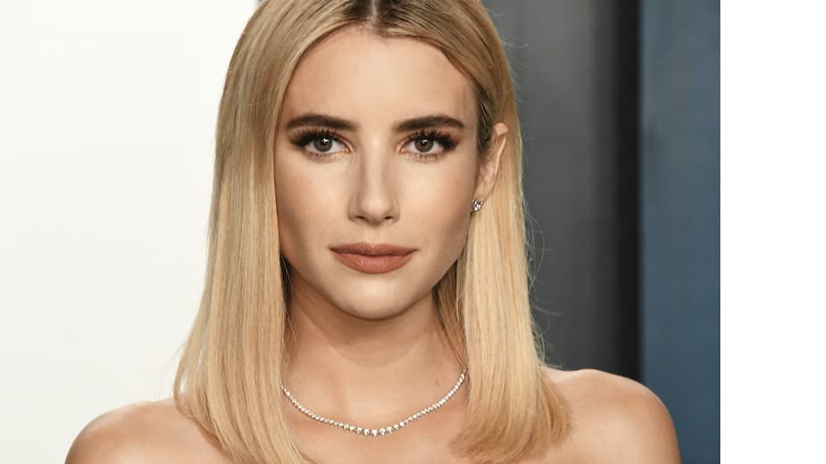 Image principale de l'article Emma Roberts est maintenant mère