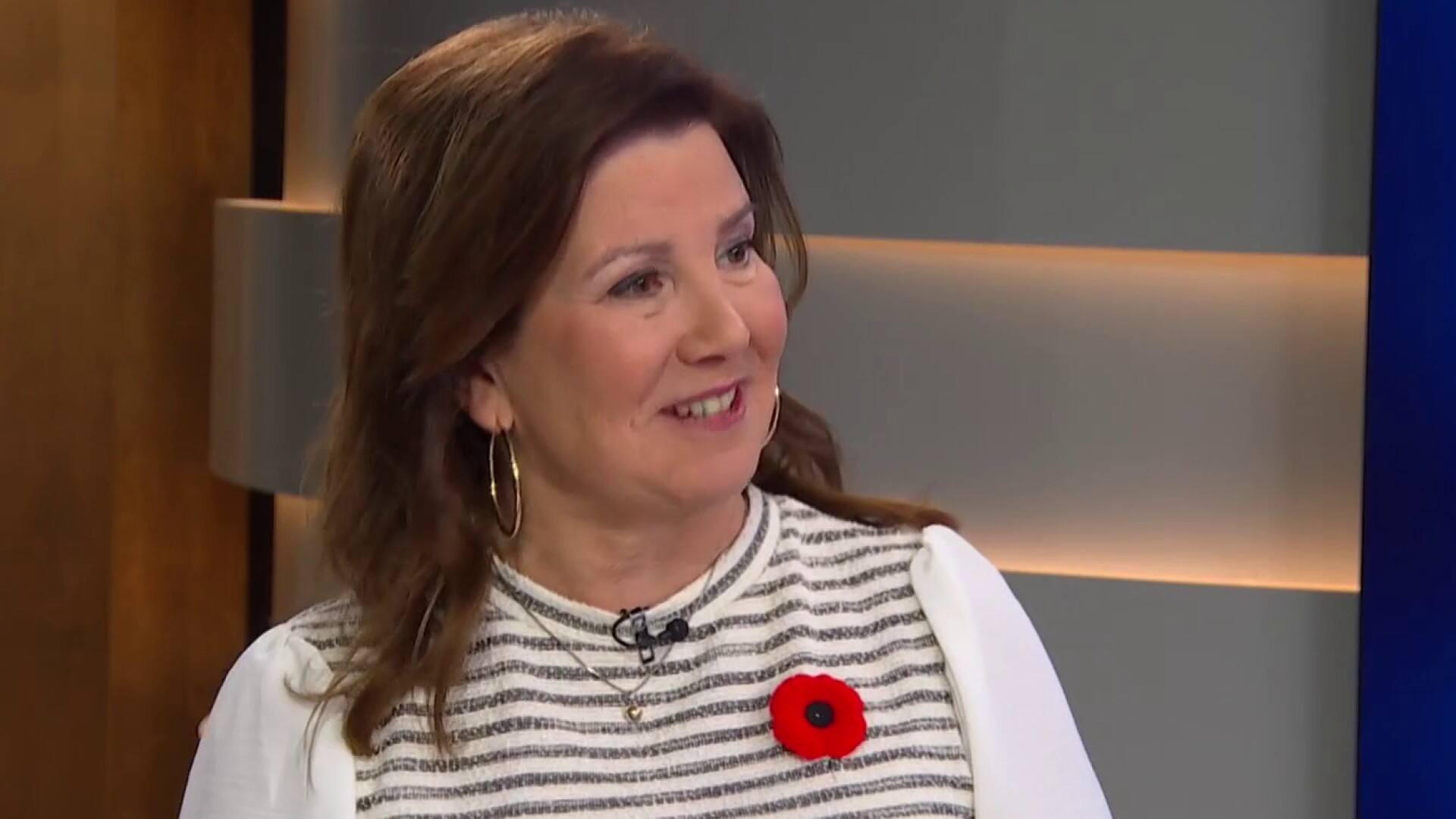 Ce t-shirt détecte les signes avant une crise