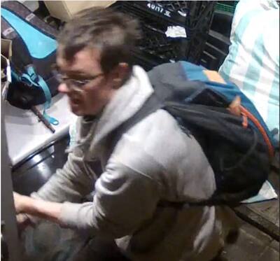 Robberies in Quebec: Police identify suspect