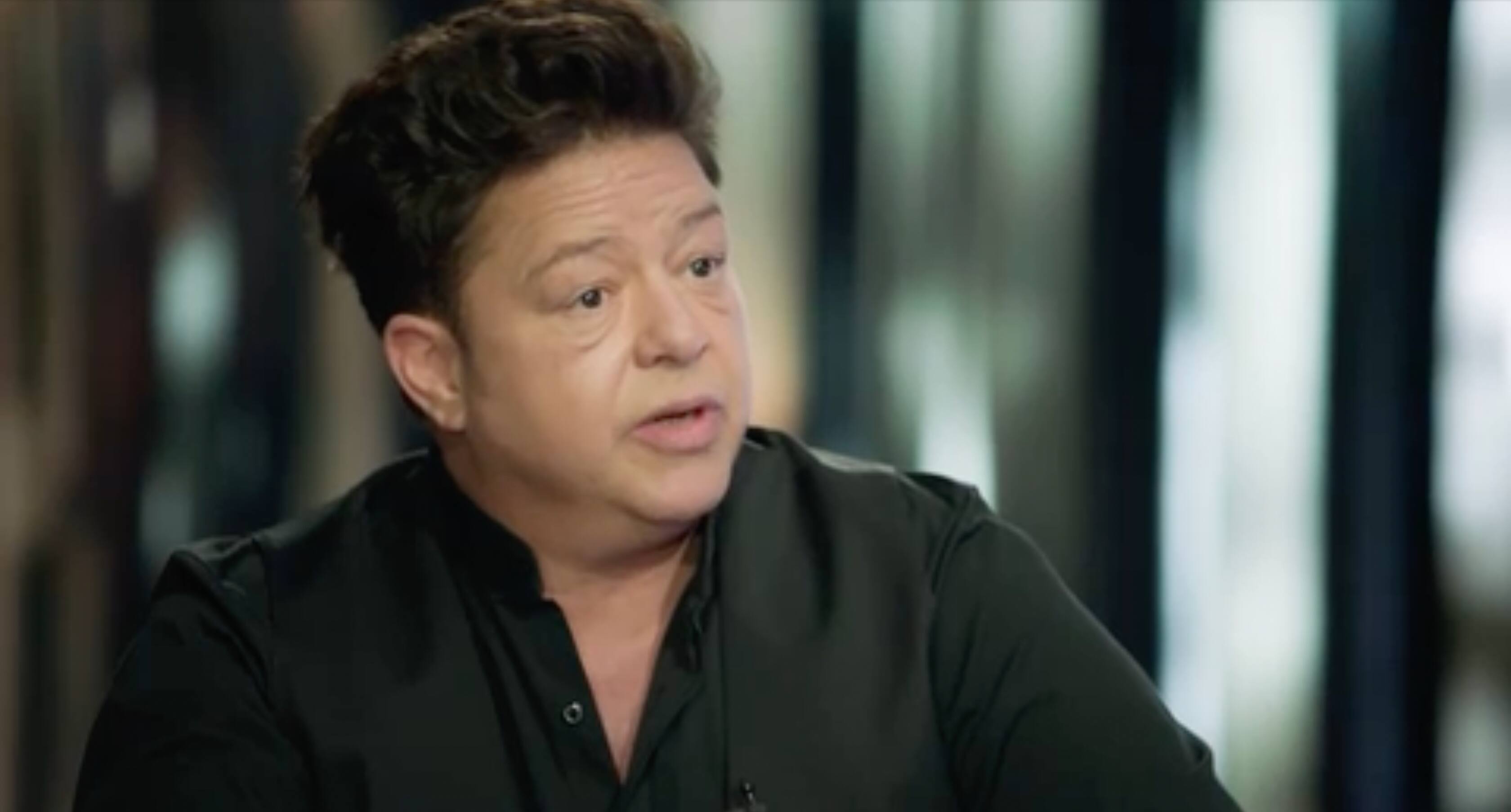 Image principale de l'article Ce que les téléspectateurs ont pensé de l'entrevue