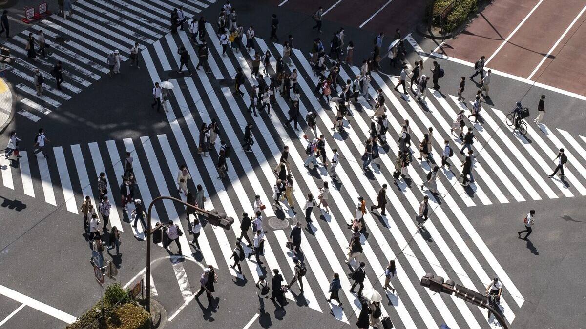 Dans 4 mois nous seront 8 milliards