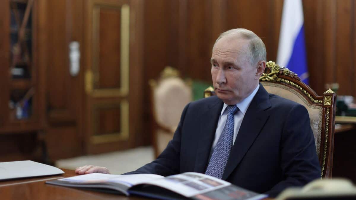 Les États-Unis ont sauvé Poutine d’une tentative d’assassinat ukrainienne, affirme Moscou