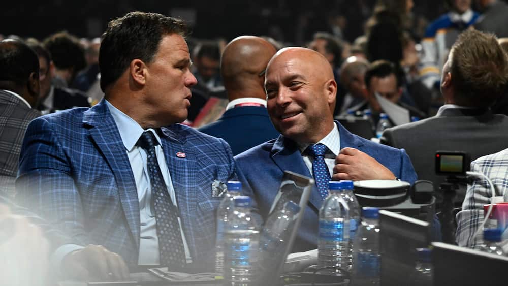 Les 5 intrigues du 1er tour du repêchage