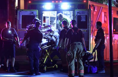 Guy Jolicoire, also known as G-Fetty, was killed in Montreal on July 19, 2024.