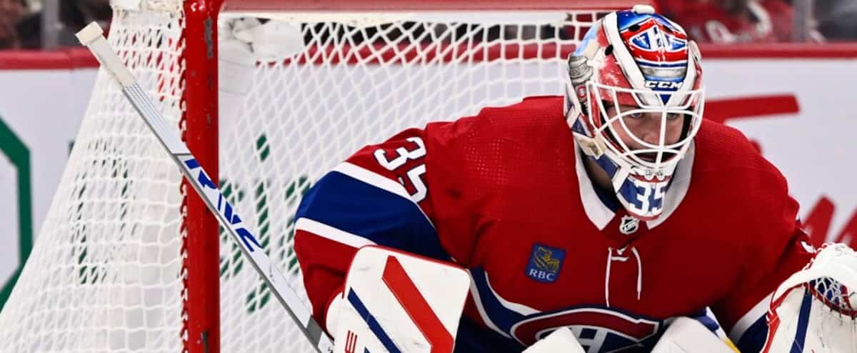 Une prolongation de contrat de trois ans pour Montembeault: une entente juste et raisonnable