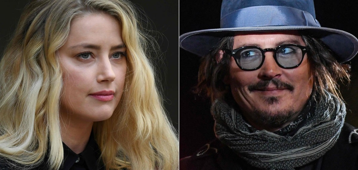 Johnny Depp contre Amber Heard: l'acte II d&eacute;bute aux &Eacute;tats-Unis