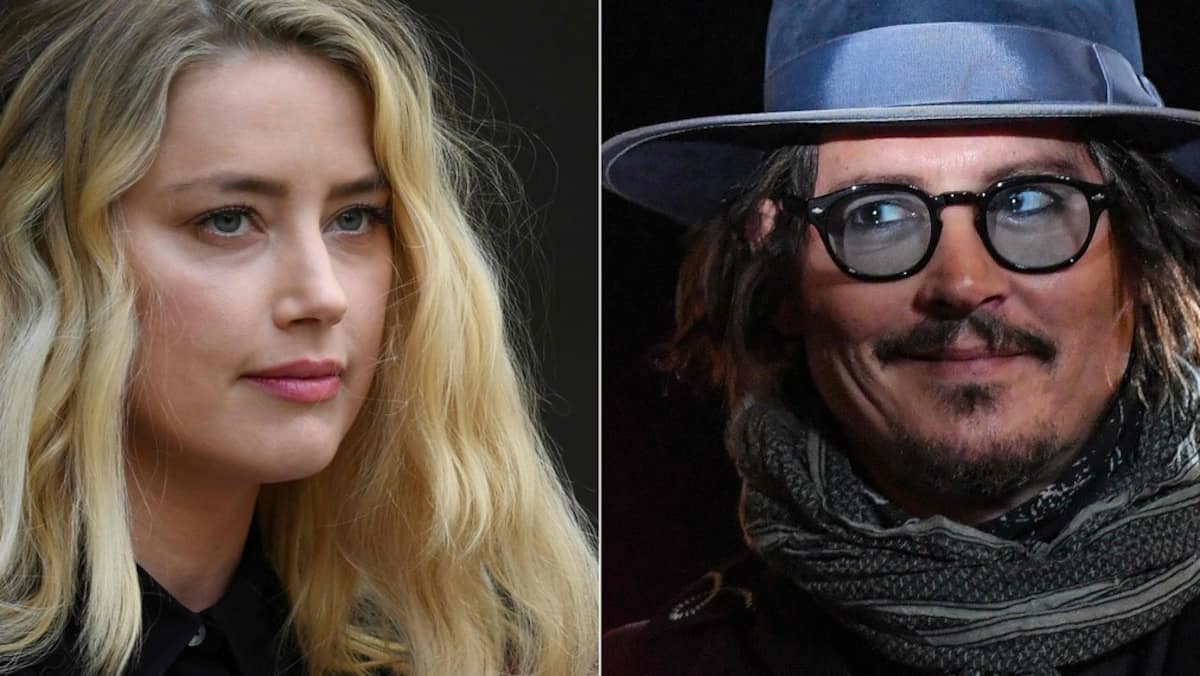 Johnny Depp contre Amber Heard: l'acte II débute aux États-Unis