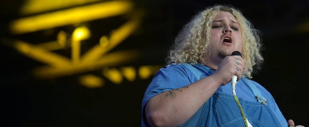 TALK lance sa reprise de La Ziguezon: «Aux Québécois, je veux dire: je vous aime»