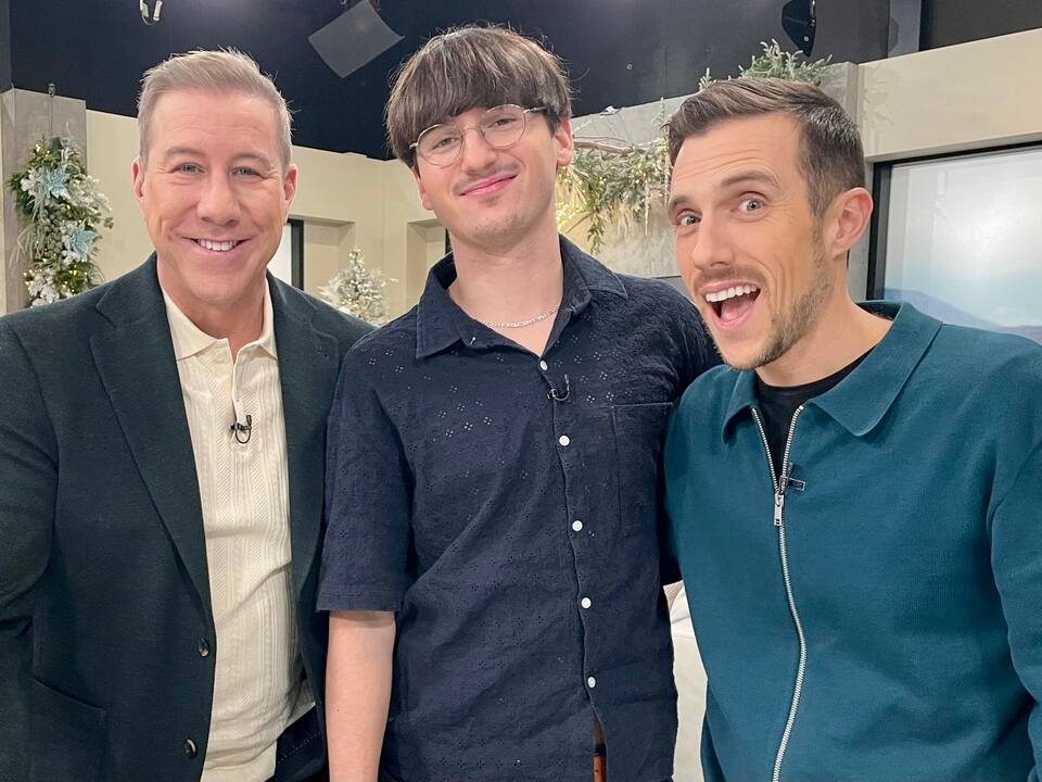 Fredz : les succès s’enchaînent  