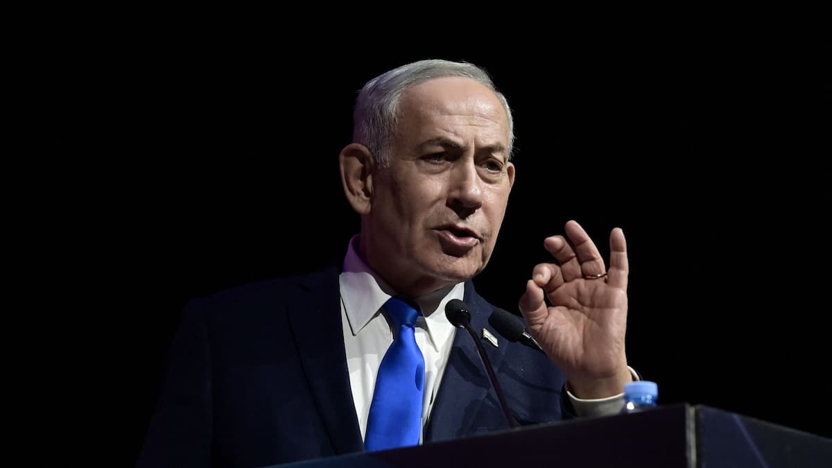 Meeting with Trump: Netanyahu is gambling on his political career… and his own freedom Meeting with Trump: Netanyahu is gambling on his political career… and his own freedom