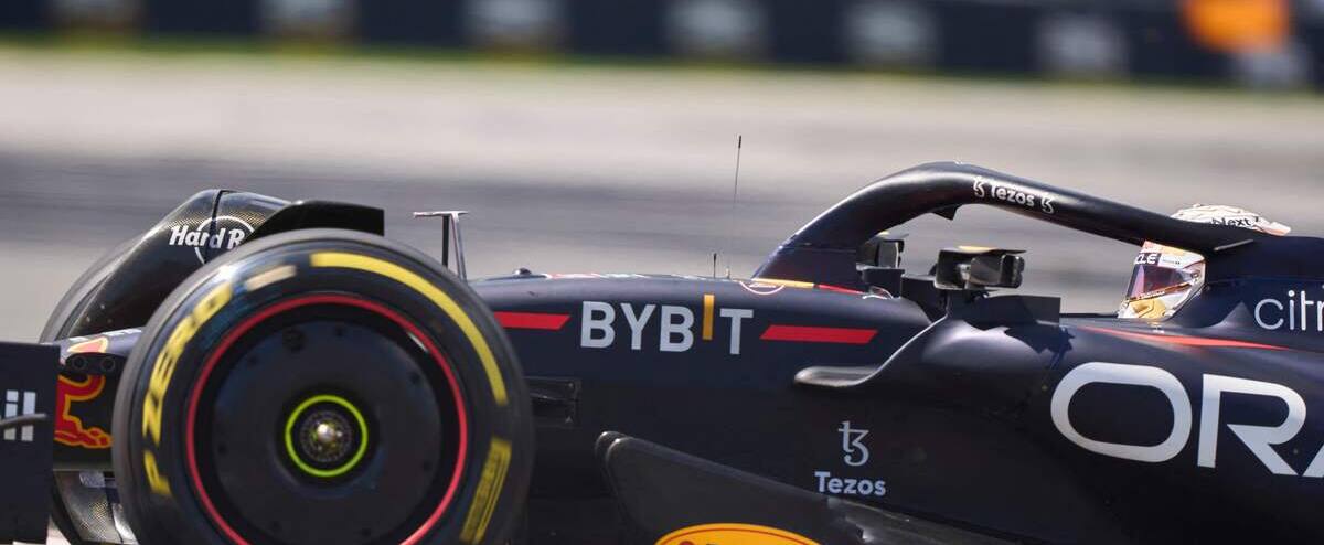 Grand Prix: des qualifications sous la pluie?