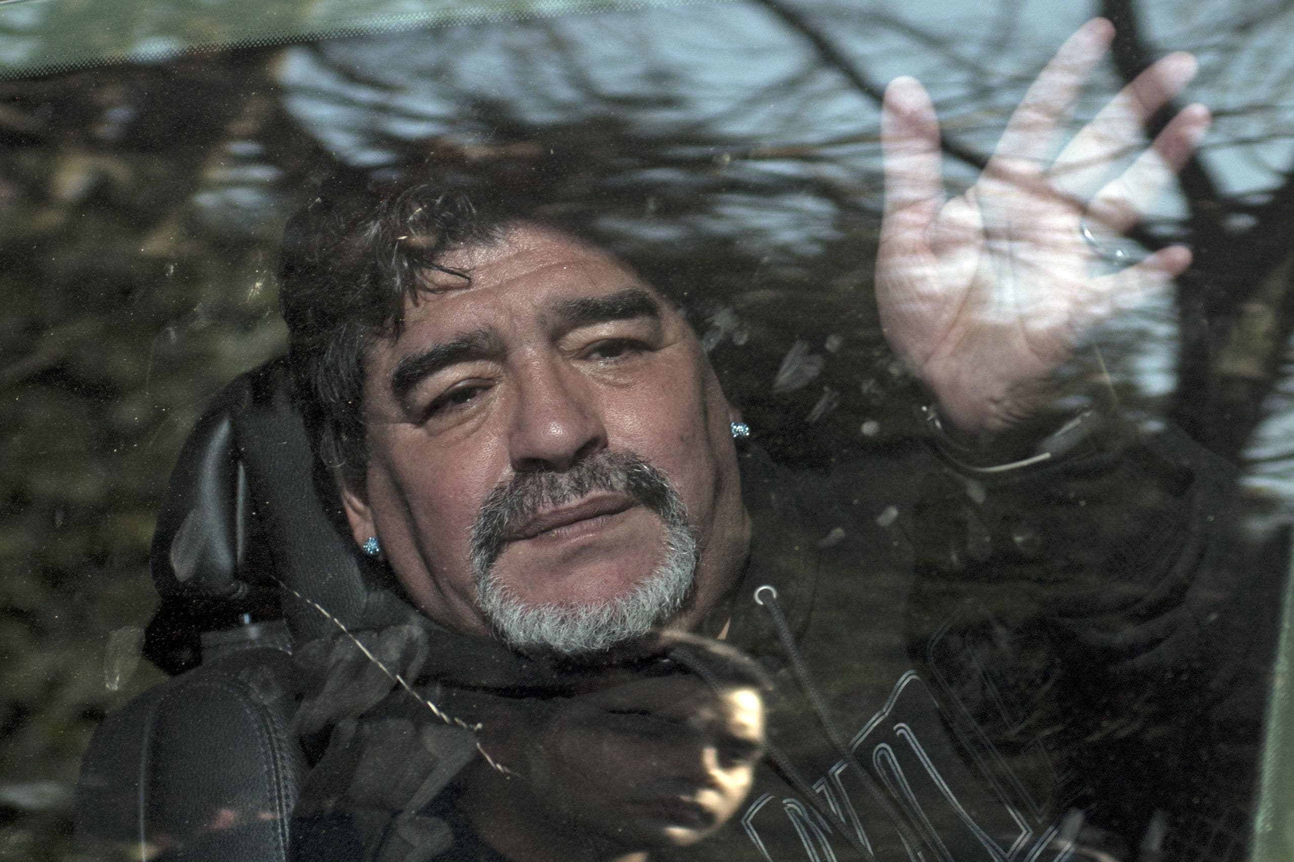 &ldquo;Shit clown&rdquo;, &ldquo;poor guy&rdquo;: lively exchanges between lawyers at the Maradona trial