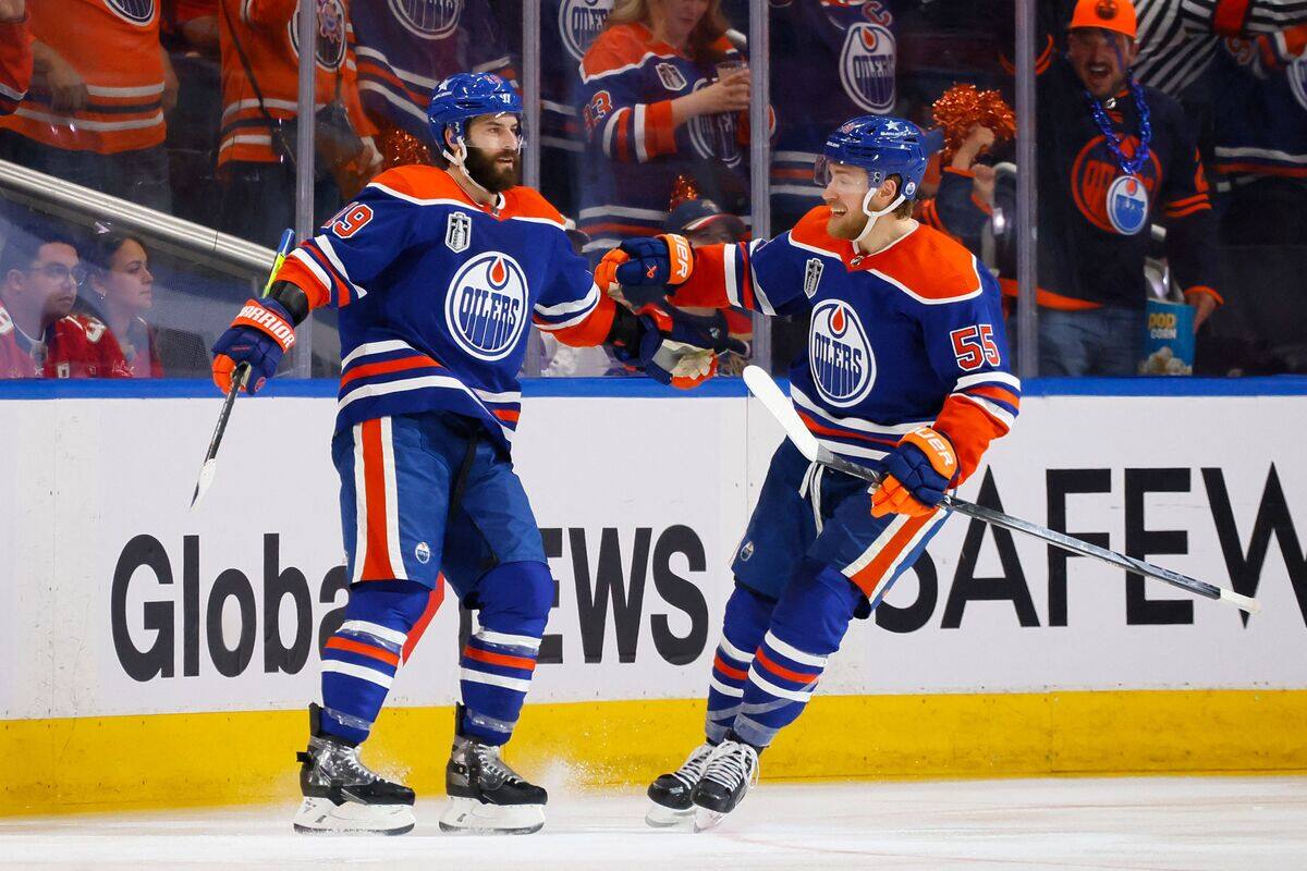 &Agrave; TVA Sports: Panthers c. Oilers