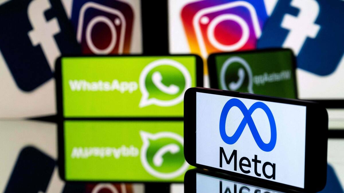 Meta ajoute des mesures de protection pour les adolescents sur Instagram