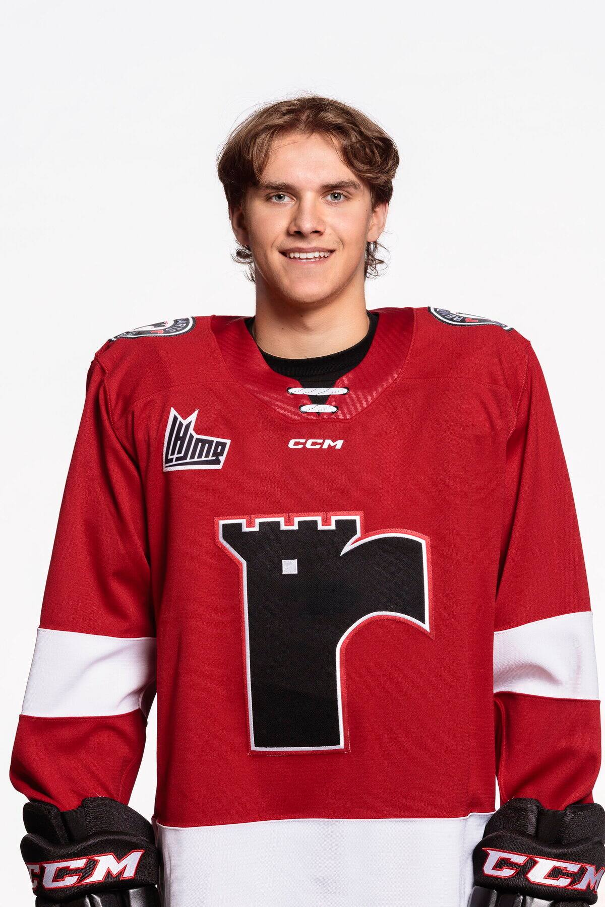 Remparts: voici tous les joueurs de l’édition 2024-2025 | JDQ