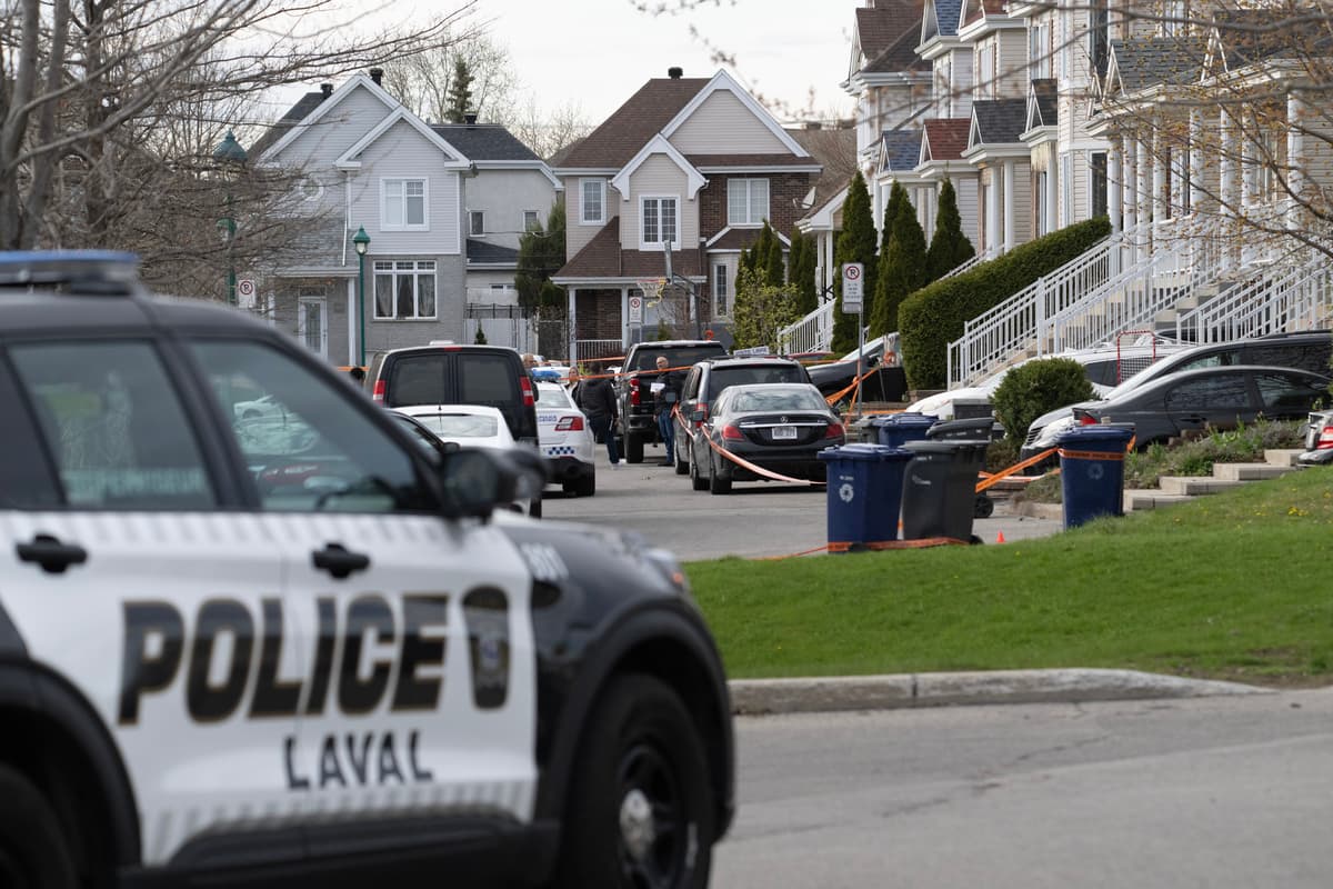 Maison cibl&eacute;e &agrave; r&eacute;p&eacute;tition &agrave; Laval: l&rsquo;ombre du crime organis&eacute; libanais plane