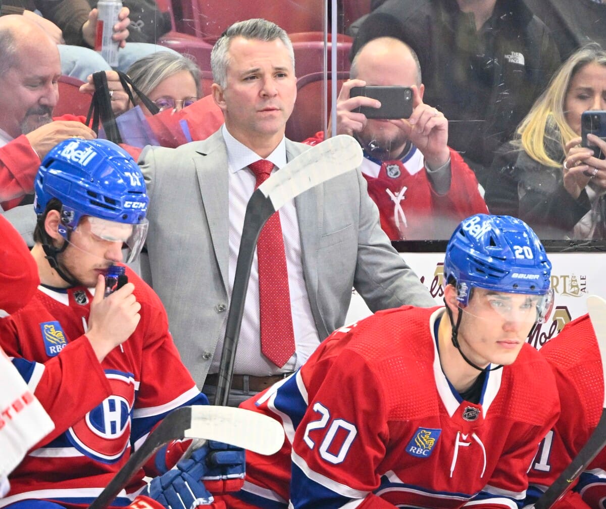 Les distractions, c&rsquo;est assez! 
Les distractions, c&rsquo;est assez!