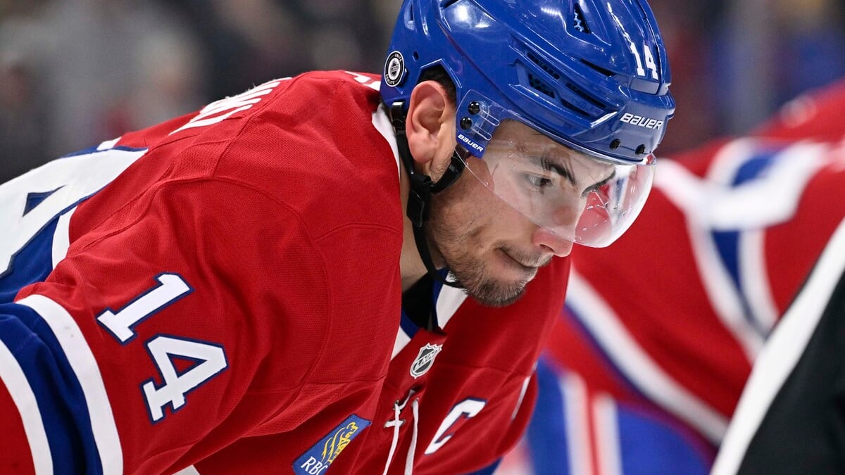 Exclu de la Confrontation des 4 nations: Suzuki l’avale un peu de travers