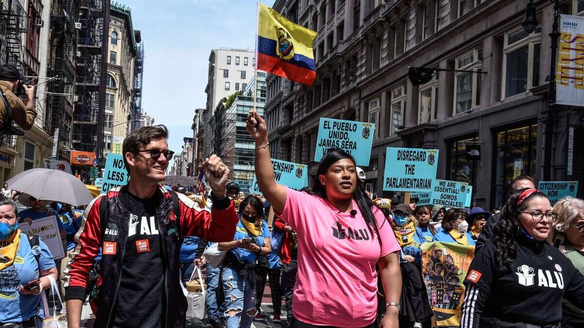 Amazon: échec pour la création d'un deuxième syndicat à New York