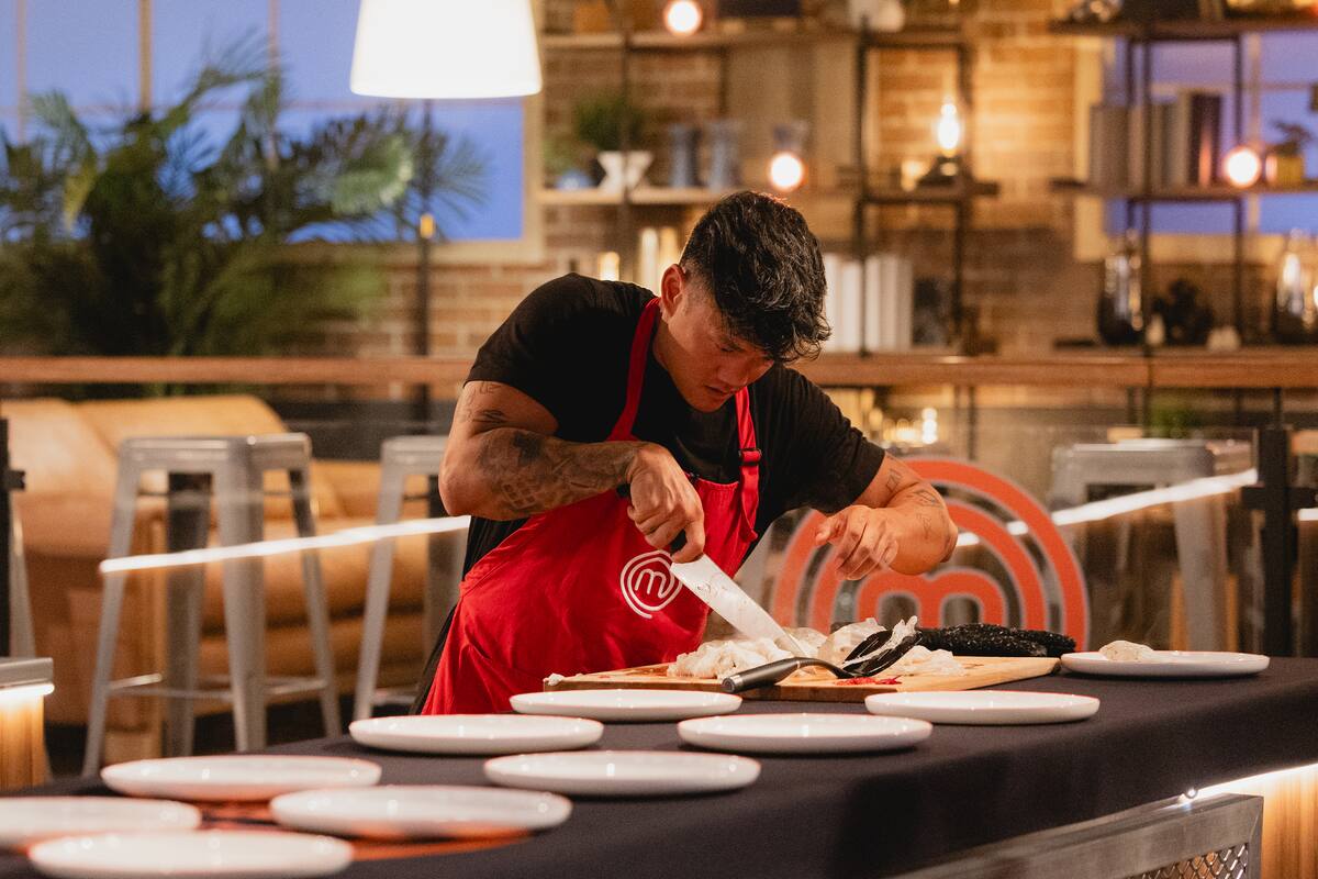 «MasterChef Québec»: L’élimination de ce soir laissera des cœurs brisés ...