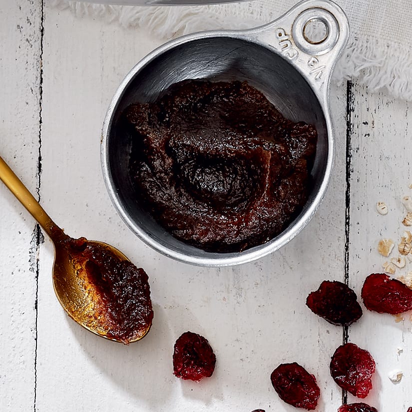 Purée de dattes maison | Coup de pouce