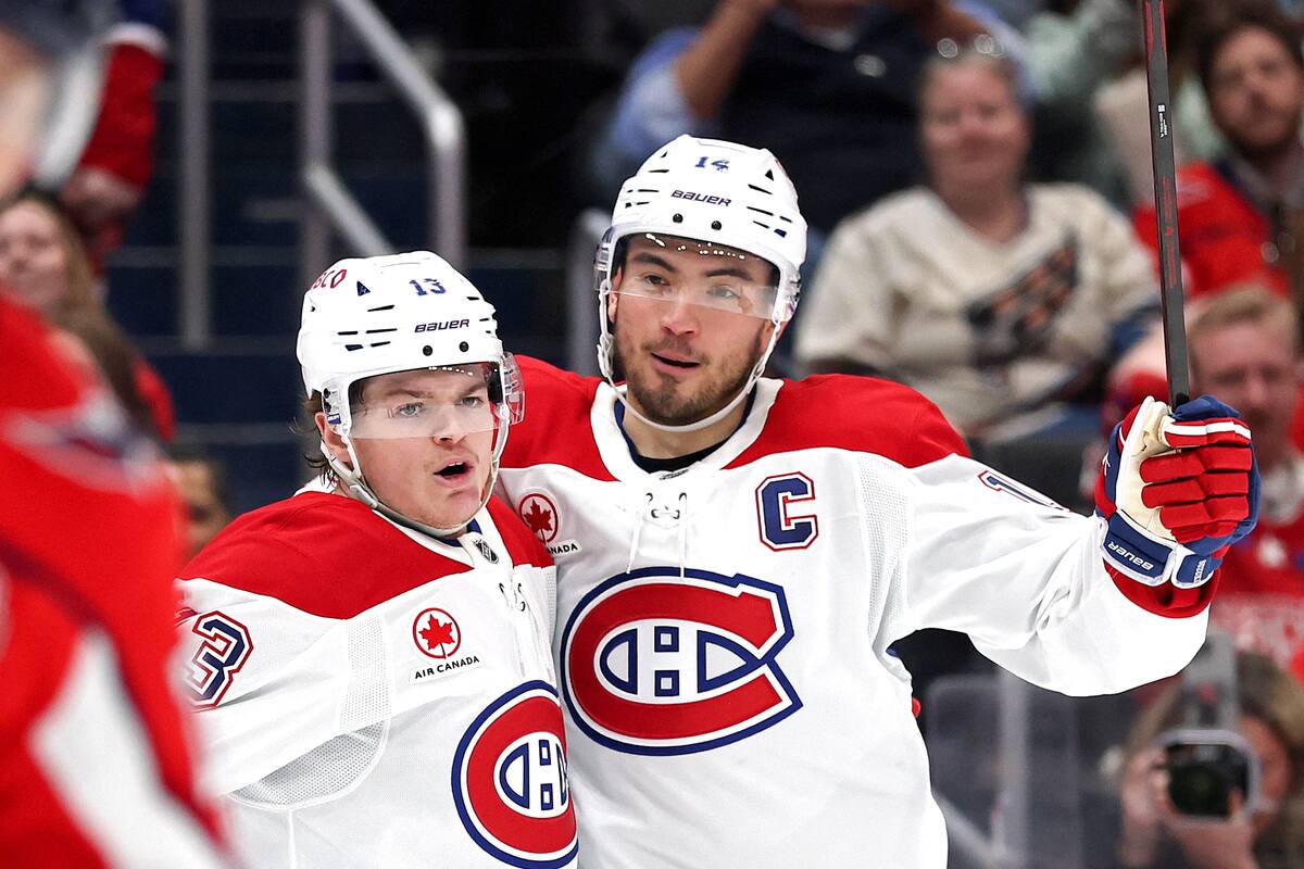 D&eacute;part canon pour ces cinq joueurs du CH