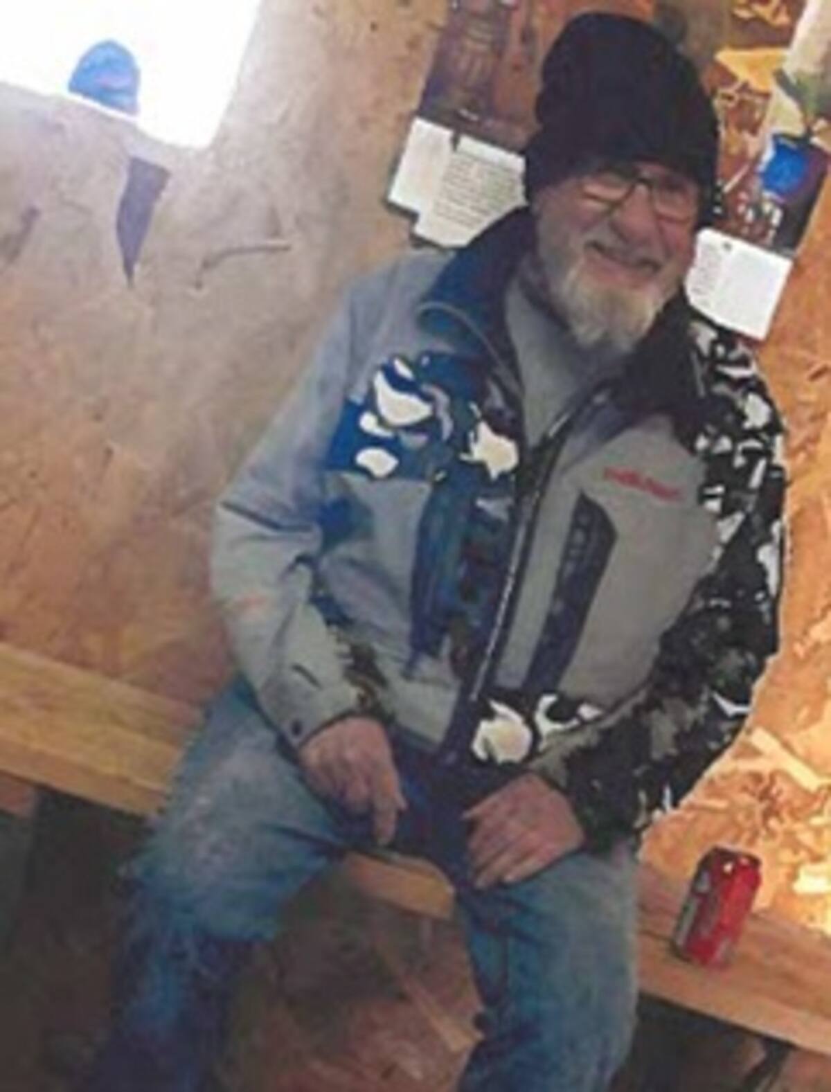 Abitibi: un septuag&eacute;naire &agrave; la barbe blanche a disparu