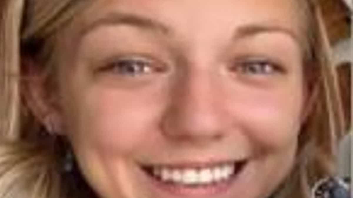 Disparition d’une influenceuse américaine : un corps a été retrouvé dans une forêt