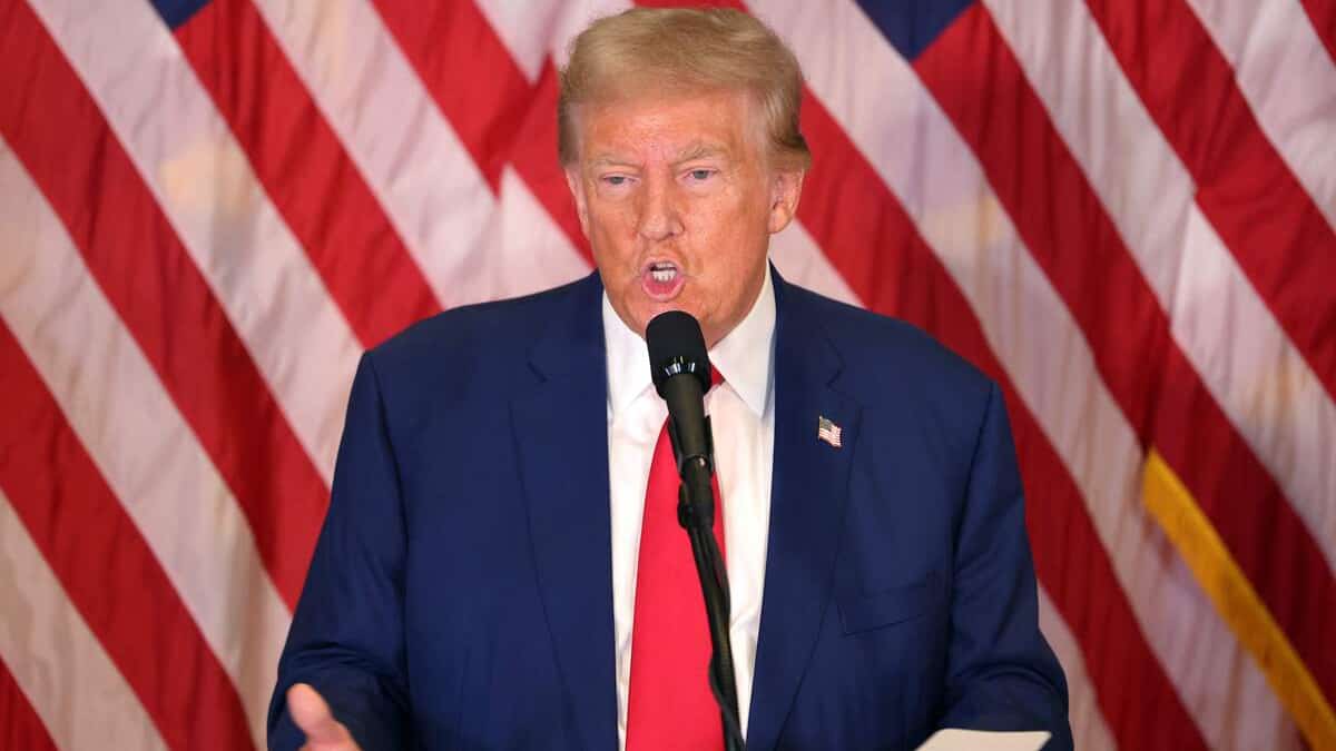 Affaire Stormy Daniels: la sentence de Trump connue après l’élection présidentielle