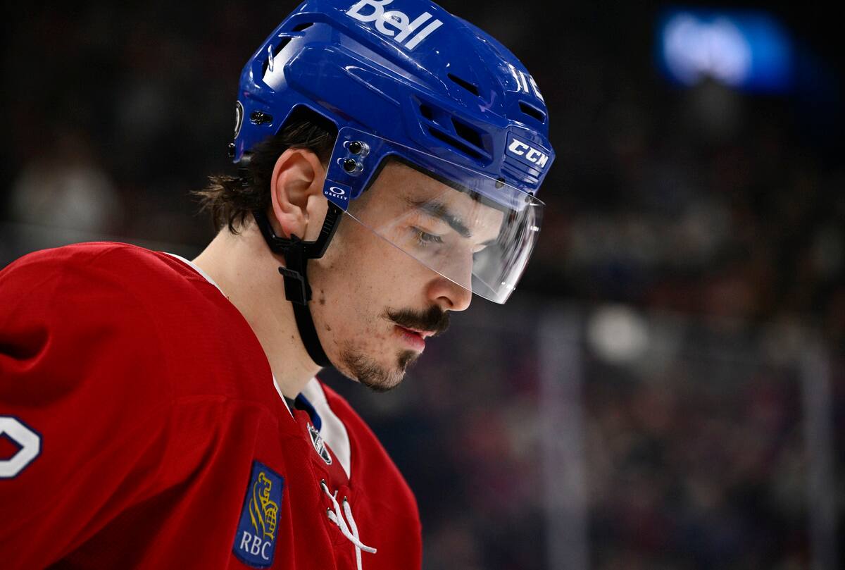 Xhekaj a-t-il r&eacute;veill&eacute; les Maple Leafs?