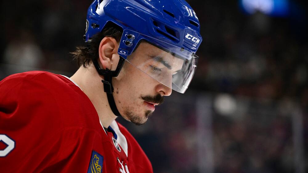 Xhekaj a-t-il réveillé les Maple Leafs?