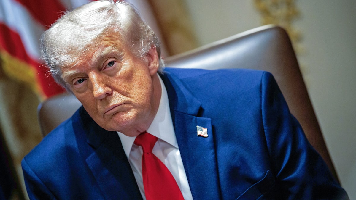 Trump urges Israel and Iran to stop strikes ‘immediately’ Trump urges Israel and Iran to stop strikes ‘immediately’