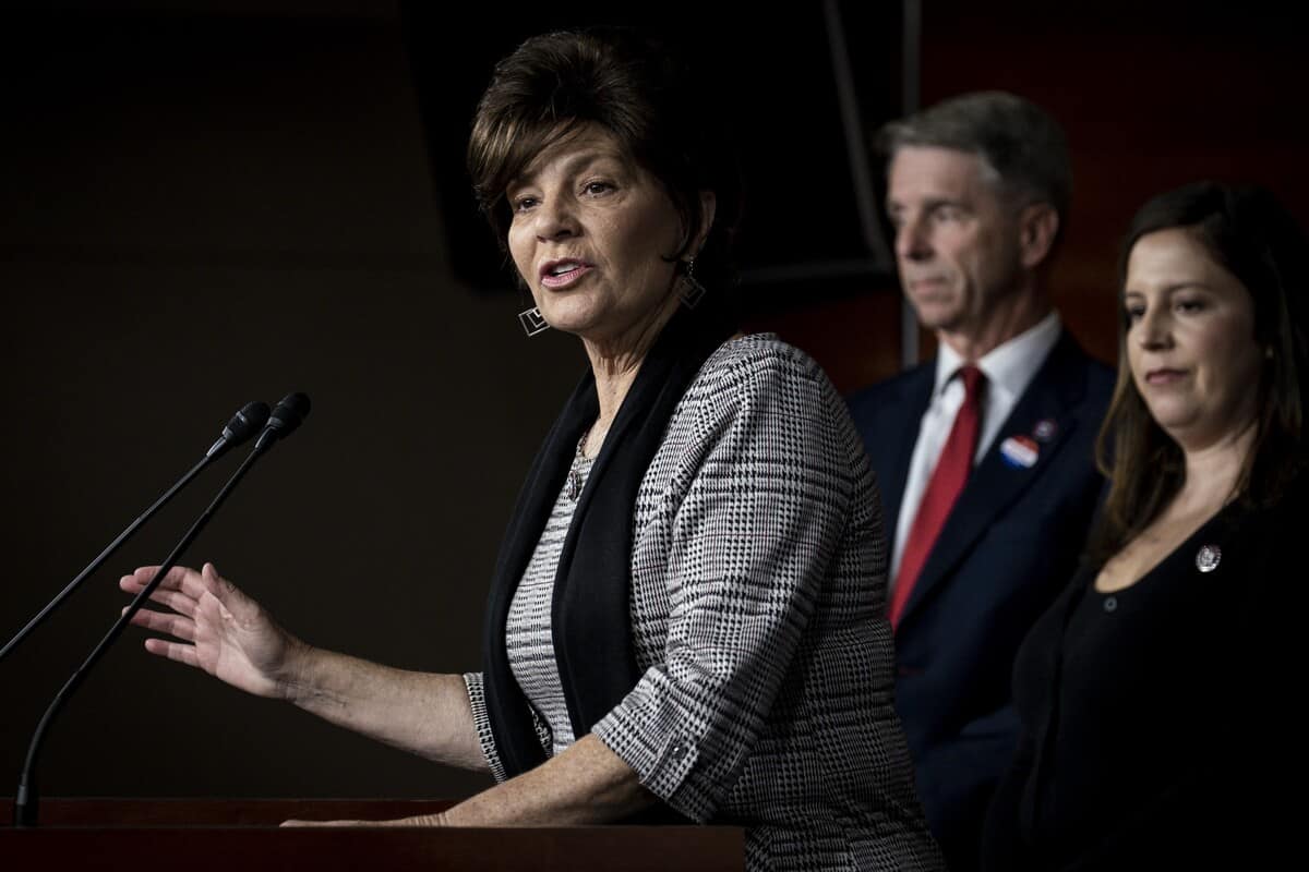 Manifestants d&rsquo;Ottawa: une &eacute;lue du Nouveau-Mexique veut offrir l&rsquo;asile politique