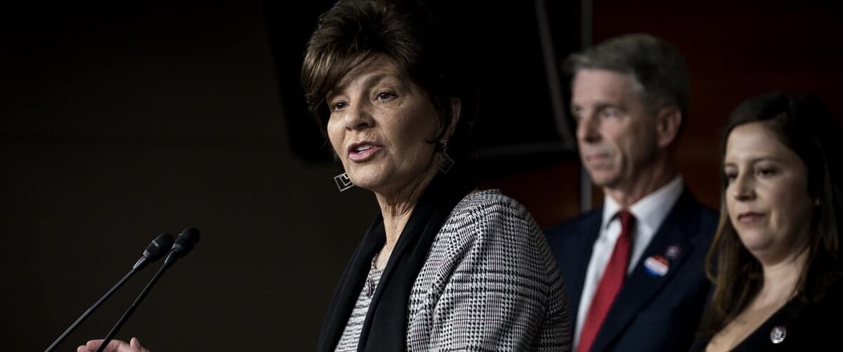 Manifestants d’Ottawa: une élue du Nouveau-Mexique veut offrir l’asile politique