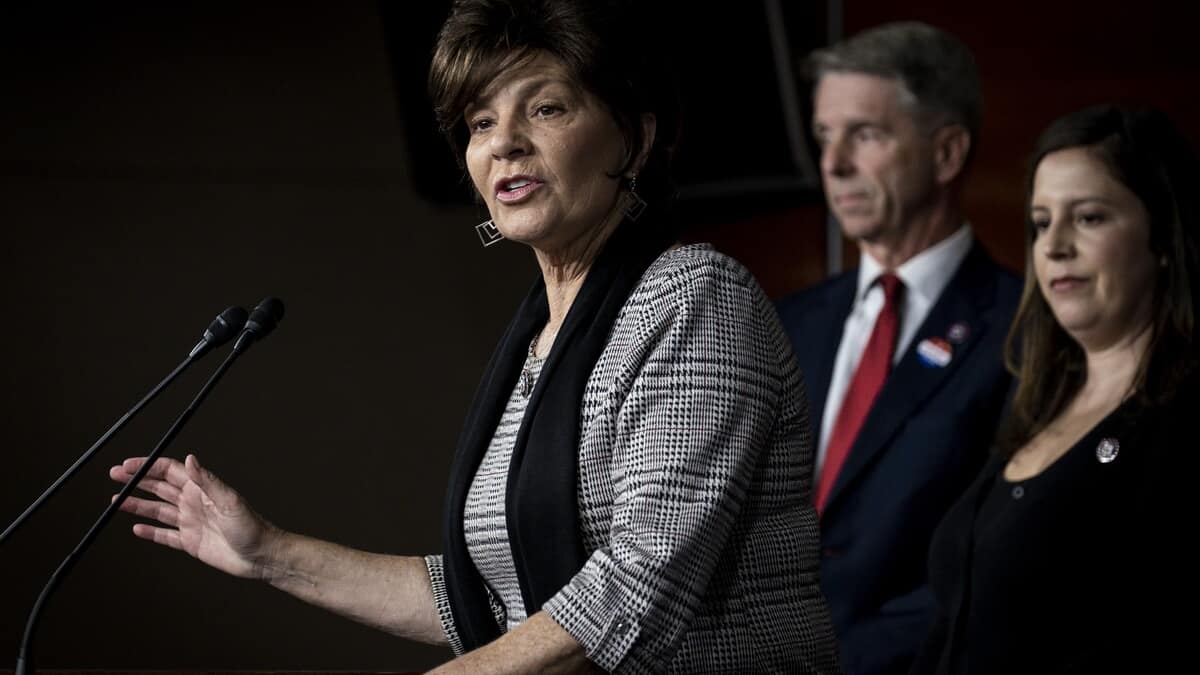 Manifestants d’Ottawa: une élue du Nouveau-Mexique veut offrir l’asile politique