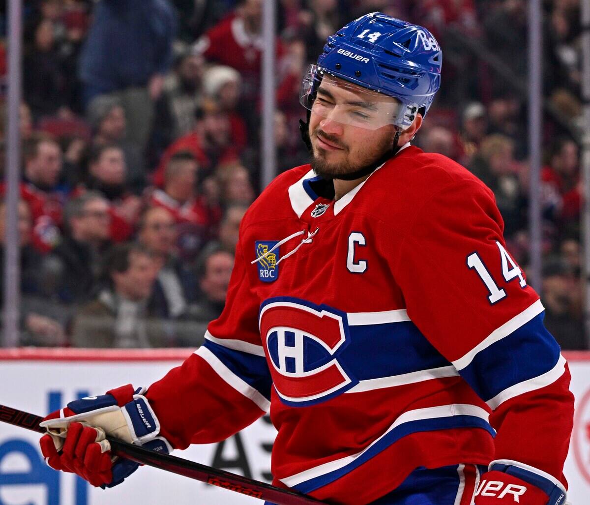 Le camp d&rsquo;orientation d&rsquo;&Eacute;quipe Canada s&rsquo;ouvre &agrave; Calgary: oui, Nick Suzuki m&eacute;rite sa place sur l&rsquo;&eacute;quipe olympique