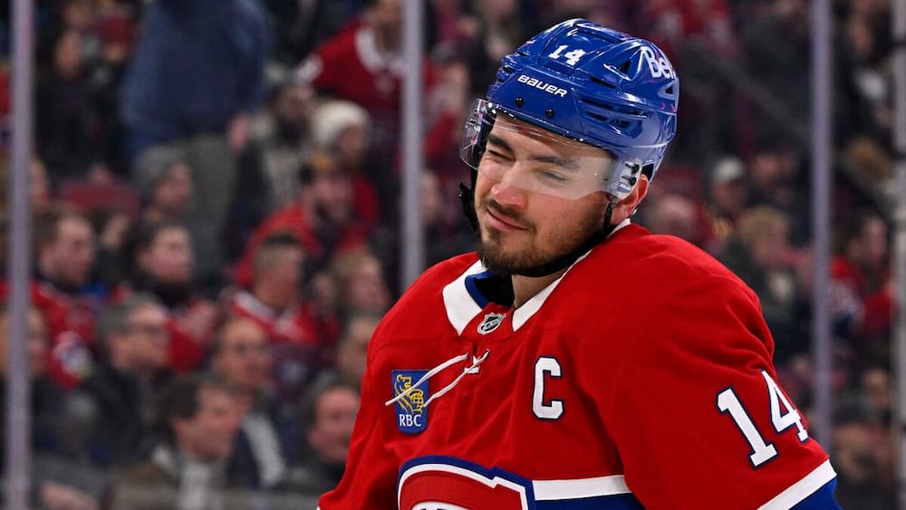 Le camp d’orientation d’Équipe Canada s’ouvre à Calgary: oui, Nick Suzuki mérite sa place sur l’équipe olympique